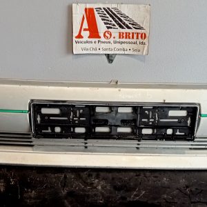 Para choques da frente Renault Super 5