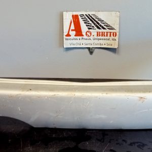 Para Choques Tras VW sharan ford galaxy seat alhandra