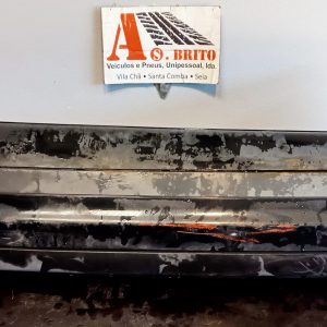 Para-choque tras BMW 3 (E36) 316 i