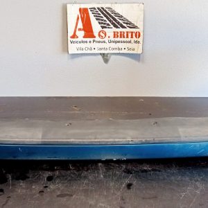 Para Choques Tras Renault Kangoo I Fase II