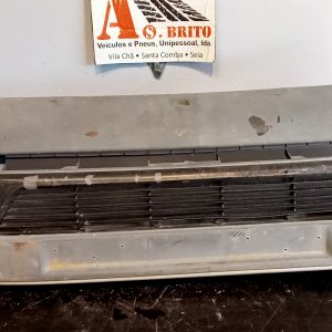 Para Choques Frente Peugeot 405