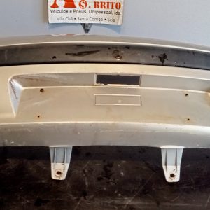 Para choques de traseiro  FIAT PUNTO 188