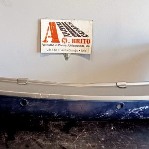 Para Choques Traseiro Renault Laguna II Break