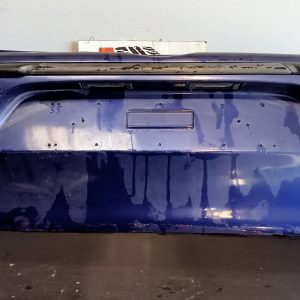 Para choques de trás ALFA ROMEO 147