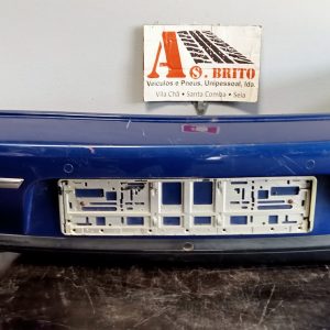 Para Choques Trás Volkswagen Passat B6