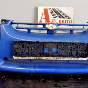 Para choques frente hyundai Atos
