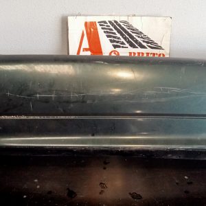 Para choques de trás Mitsubishi Galant