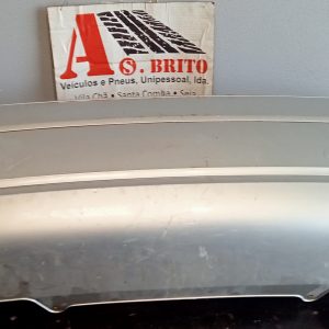 Para choques Trás  Audi A2