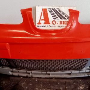 Para Choques Frente Seat Arosa