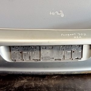Pára-choques Trás PEUGEOT 307