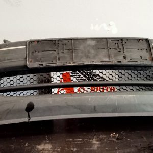 Para Choques Frente Peugeot 106 II