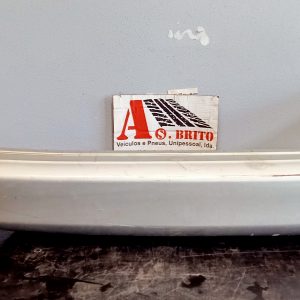 Para Choques Trás  Mitsubishi Galant