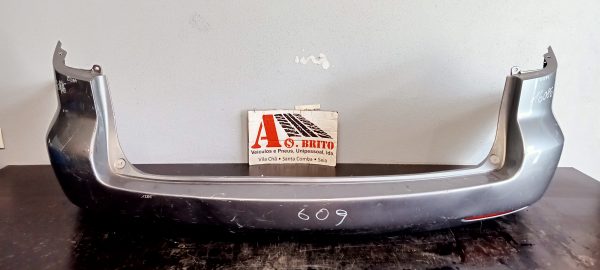 Para choques Trás Mazda 6