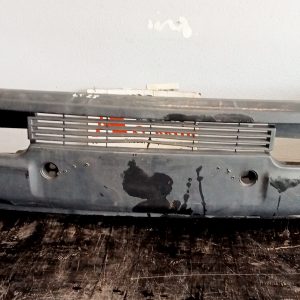 Para Choques Frente VW Lt 28