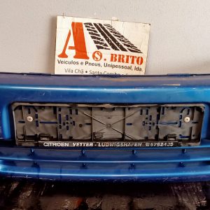 Pára-choques frente  Berlingo / Partner