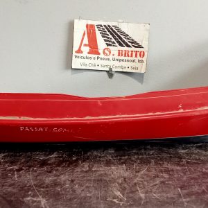 Para Choques traseiro Volkswagen Passat B5 Variant