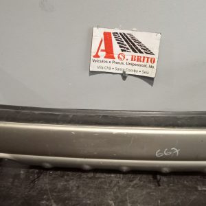 Para Choques Trás Subaru Outback Legacy