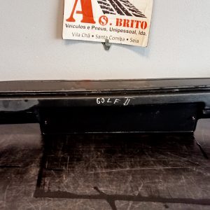 Para Choques Frente VW GOLF II