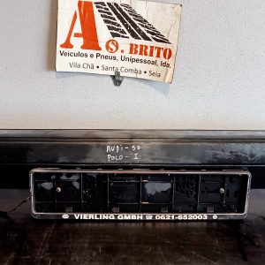 Para Choques Frente VW Polo I Audi 50