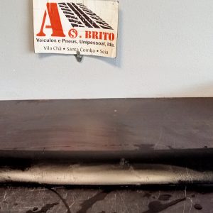 Spoiler de para choques  Traseiro Citroen C5