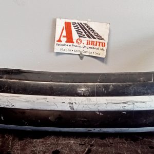 Para Choques Trás Volkswagen Passat