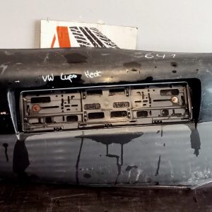 Pára-choques traseiro  VW LUPO I