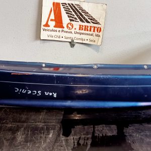 Para-choque traseiro Renault Megane Scenic I