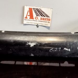 Para choque Traseiro Ford Mondeo MK2