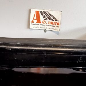 Para Choques Trás Mercedes C200   C180  W202