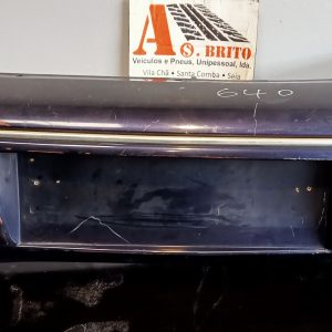 Para choques Trás Chrysler Stratus