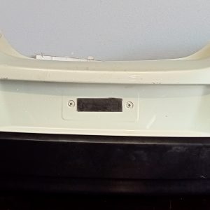 Pára-choques traseiro VOLVO C30