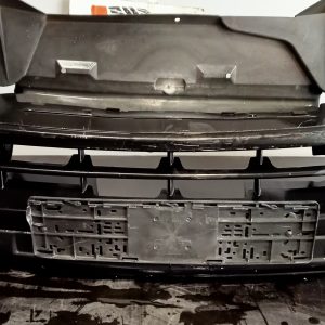 Pára-choques Frente Renault Scenic I