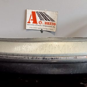 Para Choques Trás VW Passat B5