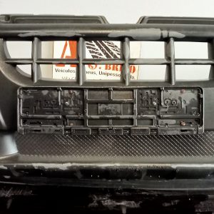 Para Choques FIAT DOBLO Box