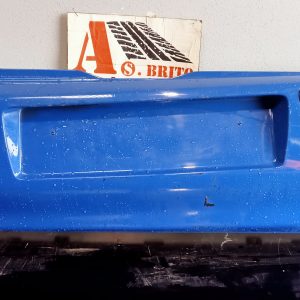 Para Choques Tras Polo 6N