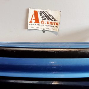 Para Choques Trás MITSUBISHI CARISMA