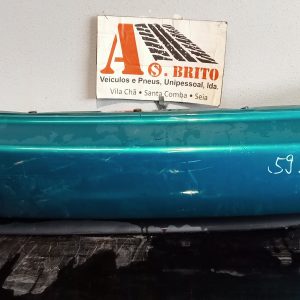 Pára-choques trás  Honda CRX  III