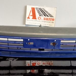 Para Choques Frente Mitsubishi Space