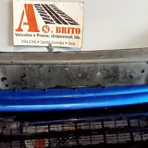 Para Choques Frente citroen saxo