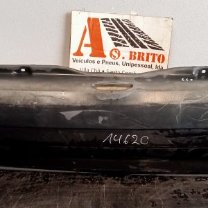 Para choques trás Renault Clio II Fase II