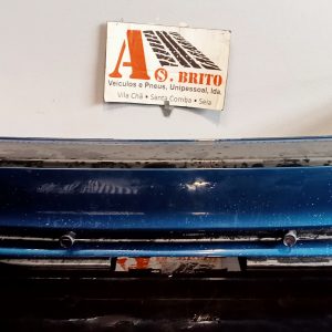 Para Choques Tras BMW 3 E 46  Original