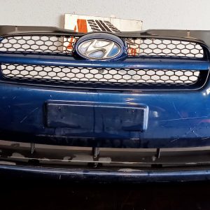 Para choques Frente Hyundai Accent