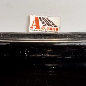 Pára-choques traseiro BMW 5 E39