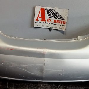 Para Choques Trás CHRYSLER SEBRING II