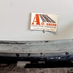 Para choques Traseiro Citroen C8 Peugeot 807