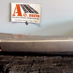 Para Choques Trás Mitsubishi Space