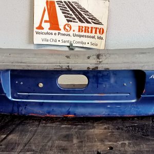 Para choques trás Renault Clio