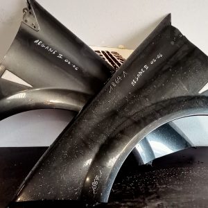 Guarda lamas Renault Megane Break