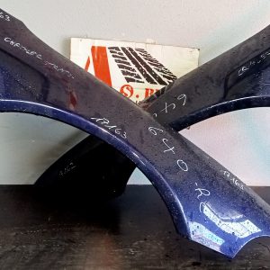 Guarda lamas Chrysler Stratus 1c3emb6h