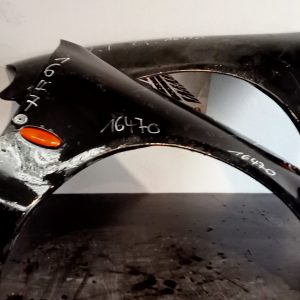 Guarda lamas Ford Escort Zetec